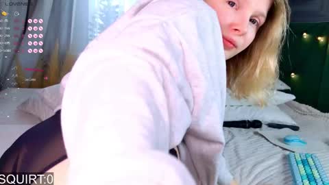 Alexa online show from March 12, 8:09 am