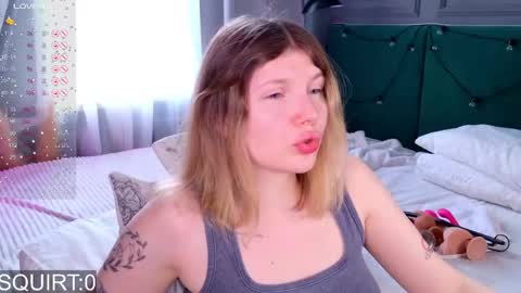 Alexa online show from April 14, 7:14 am