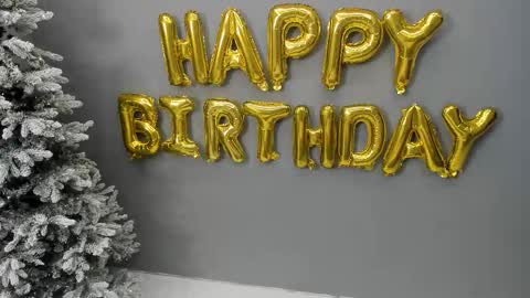 Alex online show from December 2, 5:30 pm