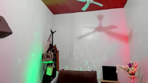  Alexa14 online show from April 7, 7:47 pm