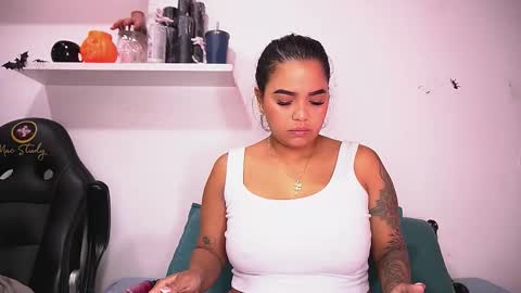 Alexa online show from October 27, 11:47 am