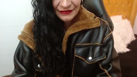 Snapshot of _alexandrajones chatting on December 30, 8:21 am Alexandra online show from December 30, 8:21 am