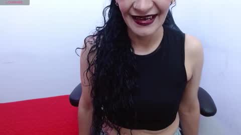 Snapshot of _alexandrajones chatting on October 16, 3:51 am Alexandra online show from October 16, 3:51 am