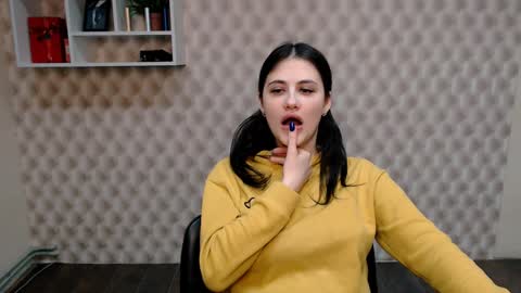 Alice online show from January 4, 1:21 am