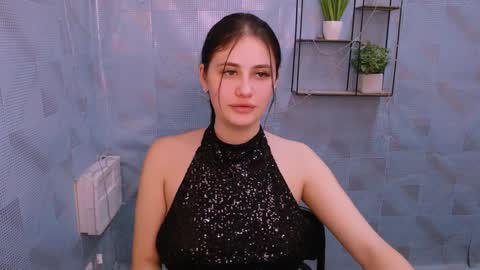 Alice online show from January 9, 8:55 pm