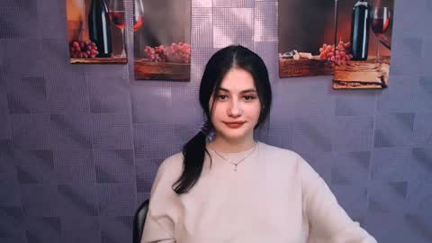 Alice online show from January 12, 12:55 pm