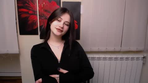 Alice online show from January 13, 2:00 pm