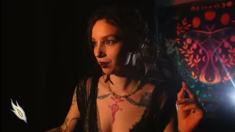 Alice Morrison Mistress Datura online show from November 6, 6:53 pm