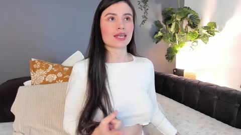 Snapshot of _aliice_1 chatting on March 1, 2:15 am Alice online show from March 1, 2:15 am