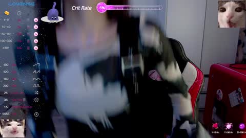 Snapshot of _alisa_in_wonderland chatting on February 5, 3:20 pm Charlotte and Alex online show from February 5, 3:20 pm