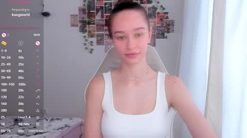 Alice online show from April 1, 10:27 am