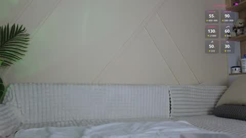 Snapshot of _alleyesonme chatting on February 7, 4:11 pm Mia online show from February 7, 4:11 pm