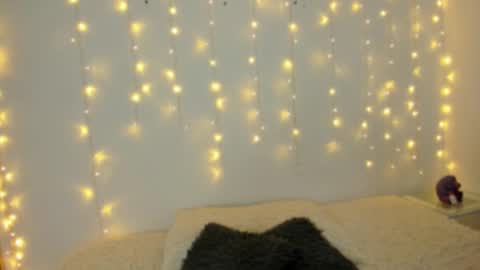 _allisongomez online show from January 13, 11:21 pm