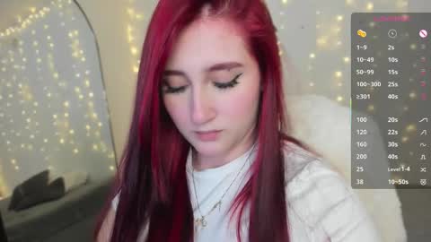 _allisongomez online show from March 23, 1:09 am