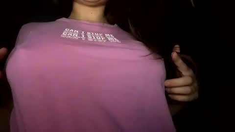 Snapshot of _alyson chatting on February 24, 4:05 am _alyson online show from February 24, 4:05 am