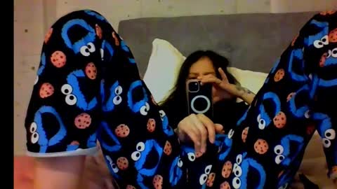 Snapshot of _alyson chatting on September 11, 5:29 am _alyson online show from September 11, 5:29 am