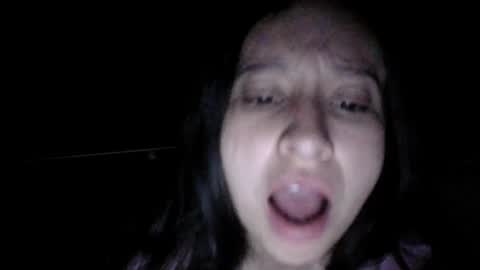 Snapshot of _alyson chatting on September 14, 3:05 am _alyson online show from September 14, 3:05 am