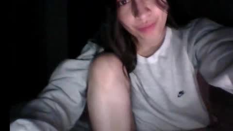 Snapshot of _alyson chatting on October 7, 3:58 am _alyson online show from October 7, 3:58 am