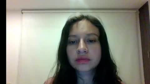 Snapshot of _alyson chatting on October 21, 5:19 am _alyson online show from October 21, 5:19 am