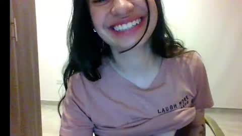 Snapshot of _alyson chatting on October 24, 3:25 am _alyson online show from October 24, 3:25 am