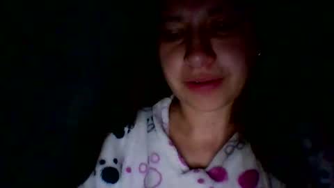 Snapshot of _alyson chatting on January 12, 2:06 am _alyson online show from January 12, 2:06 am