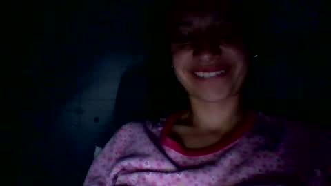 Snapshot of _alyson chatting on February 1, 3:16 am _alyson online show from February 1, 3:16 am