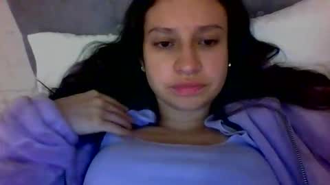 Snapshot of _alyson chatting on February 3, 8:36 pm _alyson online show from February 3, 8:36 pm