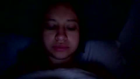 Snapshot of _alyson chatting on February 10, 12:20 pm _alyson online show from February 10, 12:20 pm