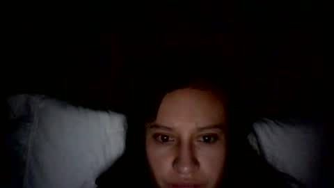 Snapshot of _alyson chatting on February 19, 3:35 am _alyson online show from February 19, 3:35 am