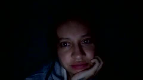 Snapshot of _alyson chatting on February 25, 5:06 am _alyson online show from February 25, 5:06 am