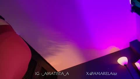 Ana  online show from March 3, 6:14 pm