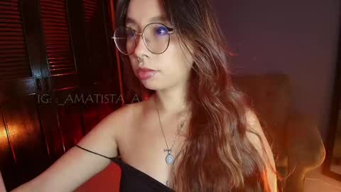 Ana  online show from May 22, 8:03 pm