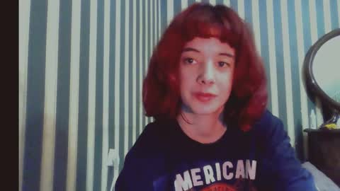 Amber online show from October 8, 11:13 pm