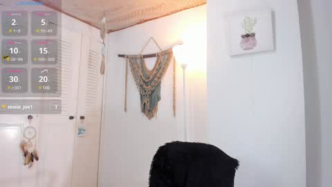 Snapshot of _anaruiz chatting on January 25, 11:11 pm Ana Ruiz online show from January 25, 11:11 pm