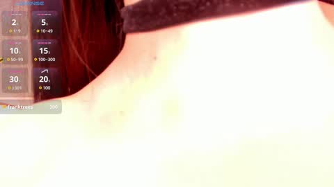 Snapshot of _anaruiz chatting on February 27, 9:04 pm Ana Ruiz online show from February 27, 9:04 pm