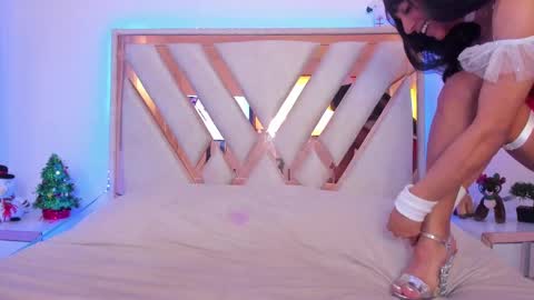 Andy online show from December 26, 4:58 pm