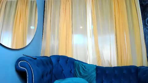 Angel Rivera online show from June 27, 9:20 pm