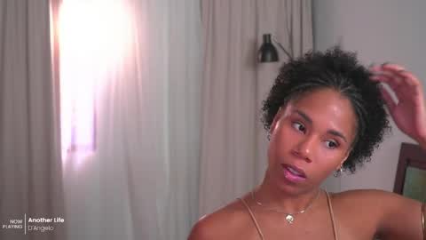 Angie -  online show from May 15, 8:49 pm
