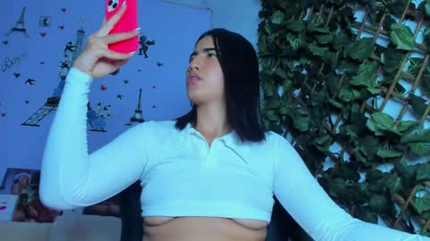 ANGEL online show from December 12, 11:47 pm