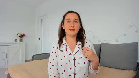 Anna online show from September 15, 10:59 am