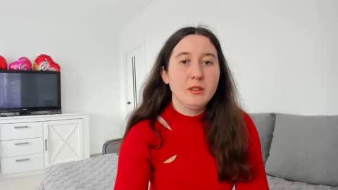 Anna online show from March 26, 12:11 pm