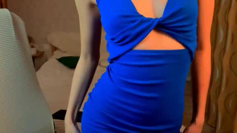 Snapshot of _annahoney_ chatting on November 21, 8:24 am Ana online show from November 21, 8:24 am