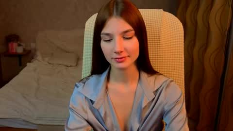 Snapshot of _annahoney_ chatting on November 29, 1:30 am Ana online show from November 29, 1:30 am