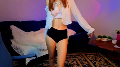 Ana online show from January 11, 2:27 am