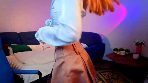 Ana online show from January 17, 2:38 am