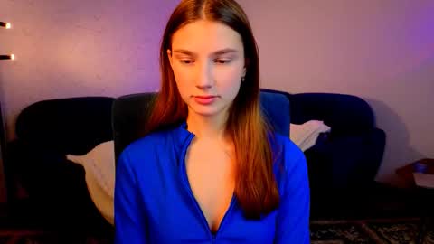 Ana online show from February 9, 2:26 am