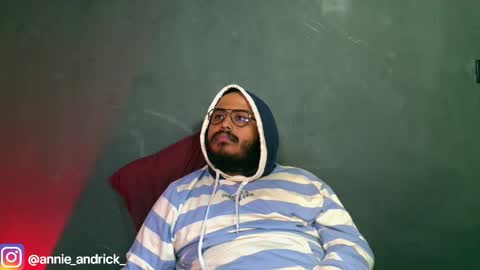 Annie Andrick online show from November 10, 12:59 pm