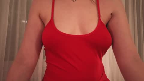 Snapshot of _annieone chatting on March 12, 1:06 pm Anna online show from March 12, 1:06 pm