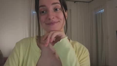 Snapshot of _annieone chatting on March 16, 2:21 pm Anna online show from March 16, 2:21 pm