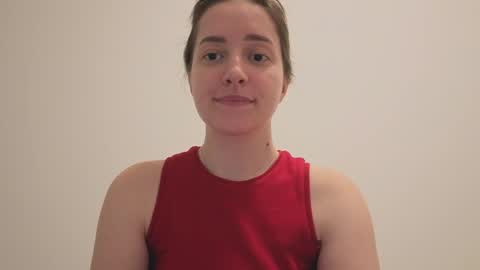 Snapshot of _annieone chatting on March 22, 10:40 am Anna online show from March 22, 10:40 am
